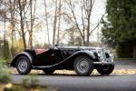 MG TF 1500 1955 года